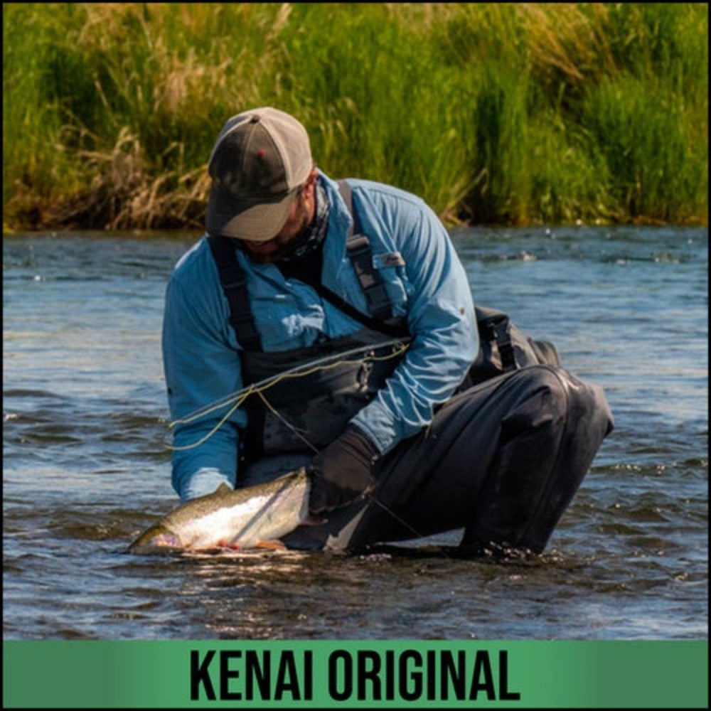 Kenai Full Finger Neoprene Gloves