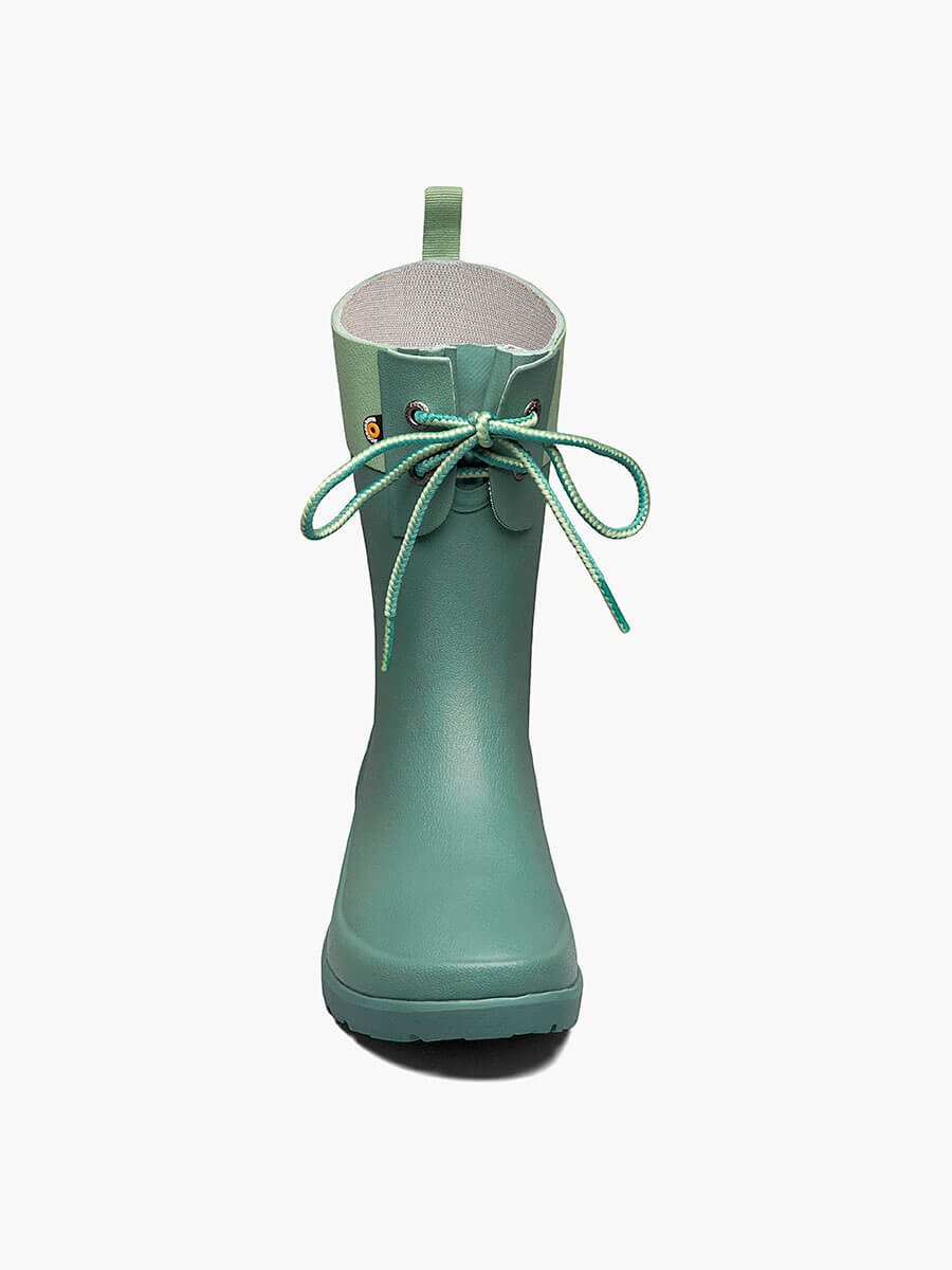 Flora 2 Eye Garden Boot - Womens
