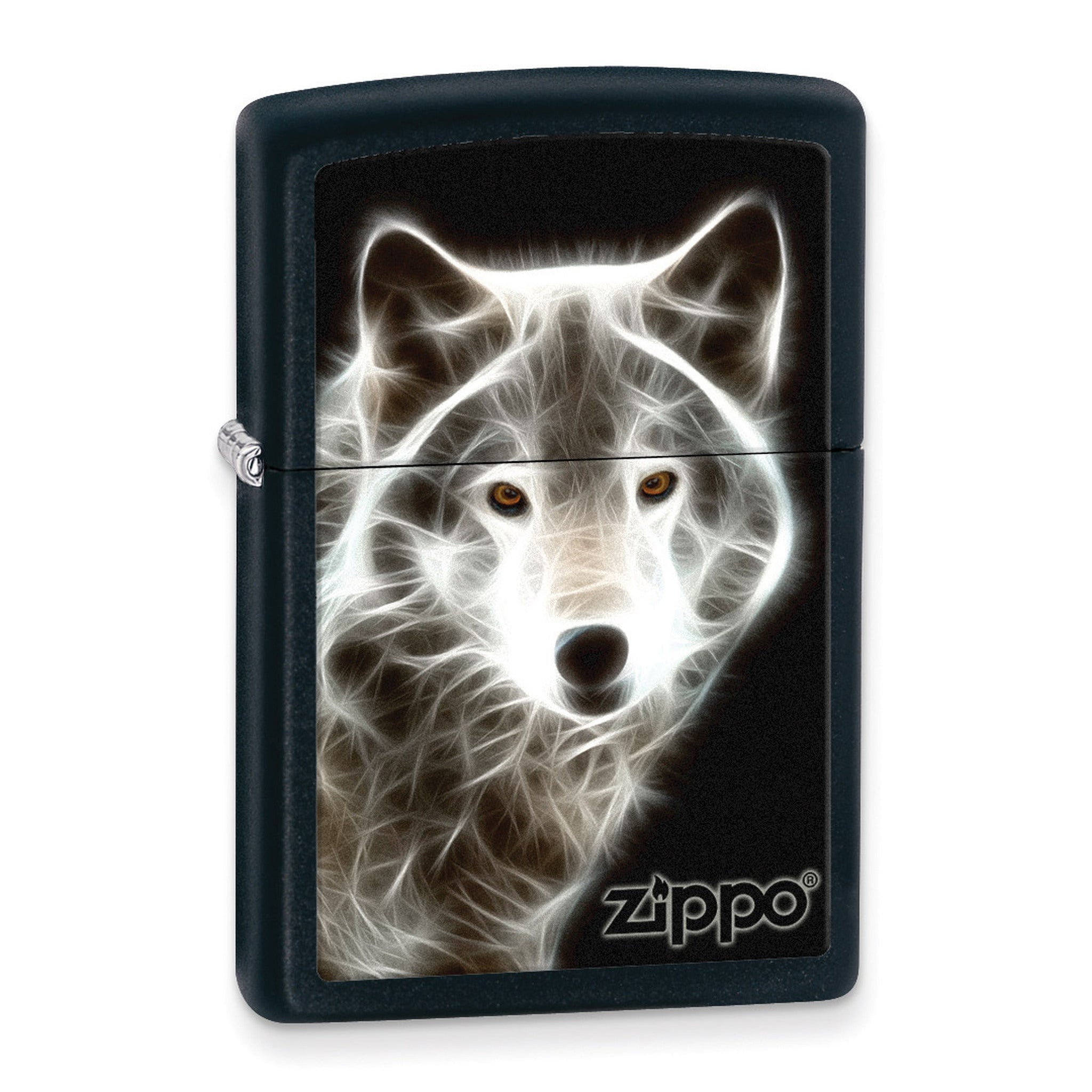 Zippo Lighters - Forests, Tides, and Treasures