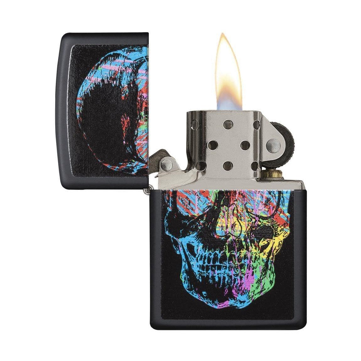 Zippo Lighters