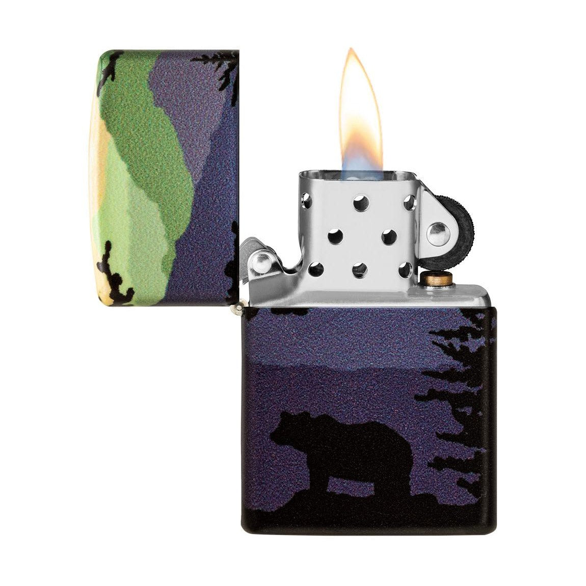 Zippo Lighters