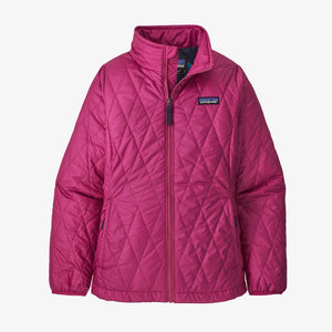 Girls' Nano Puff® Jacket