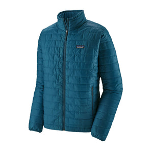 Nano Puff Jacket - Mens