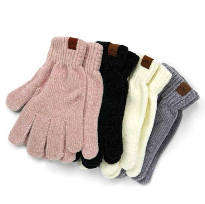 Britt's Knits Beyond Soft Classic Gloves