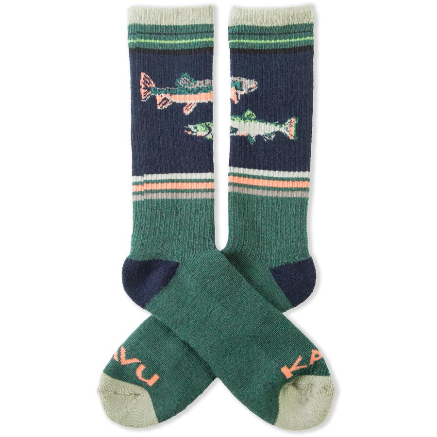 Moonwalk Sock F24