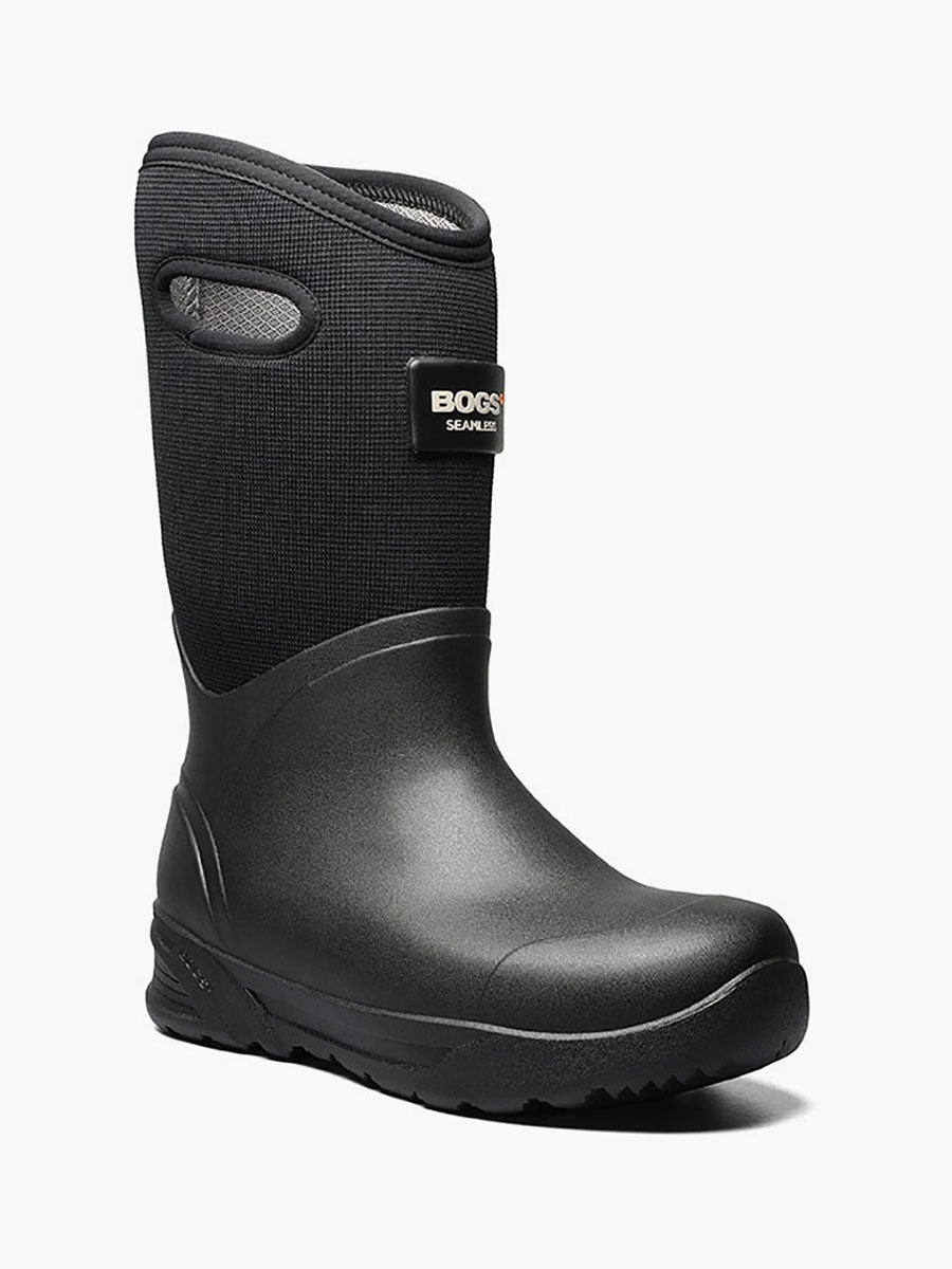 Bozeman Tall Insulated Waterproof Boots - Mens