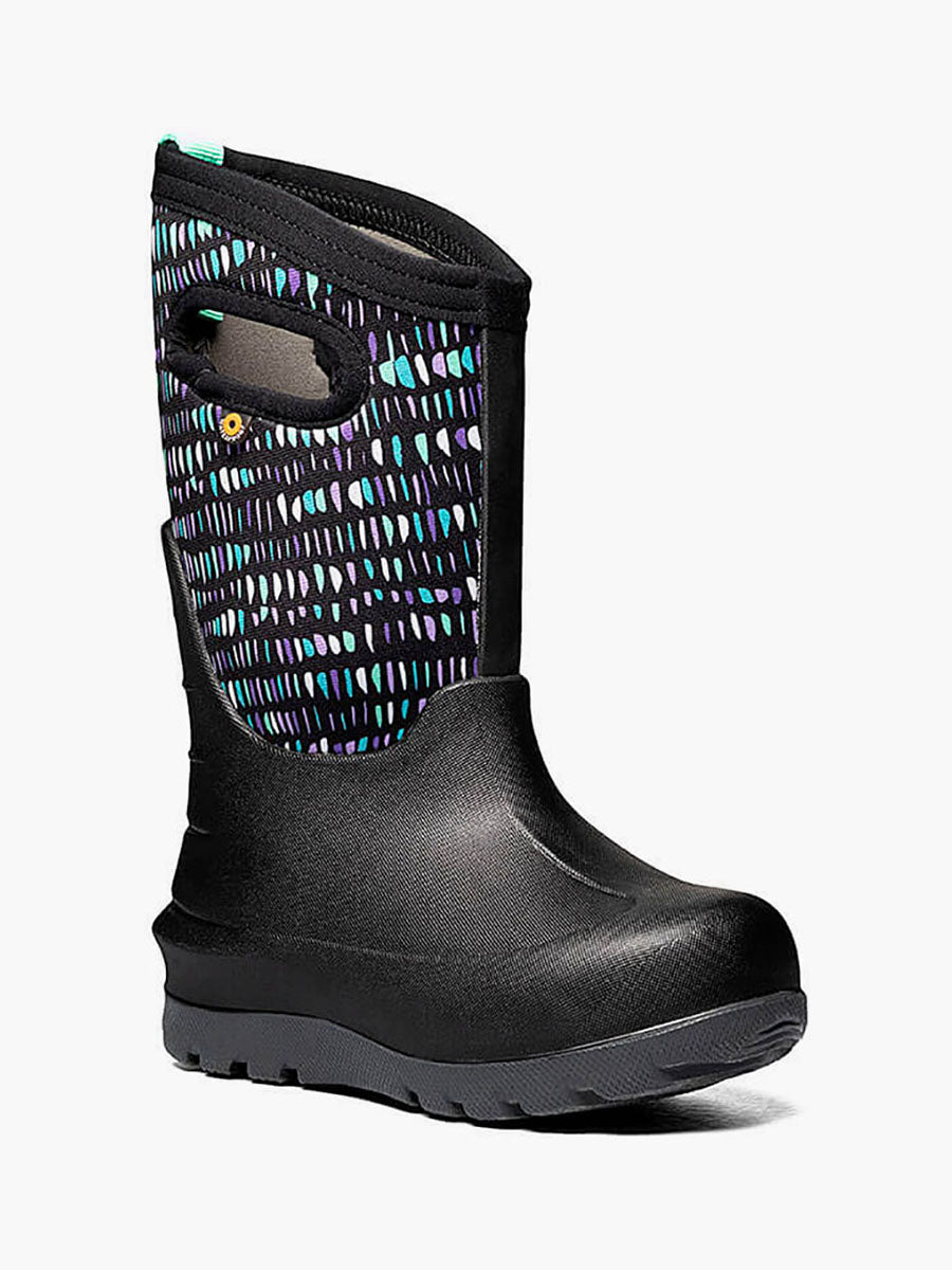 Kids Neo Classic Twinkle Bogs Winterboot