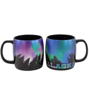 Alaska Northern Lights Mug