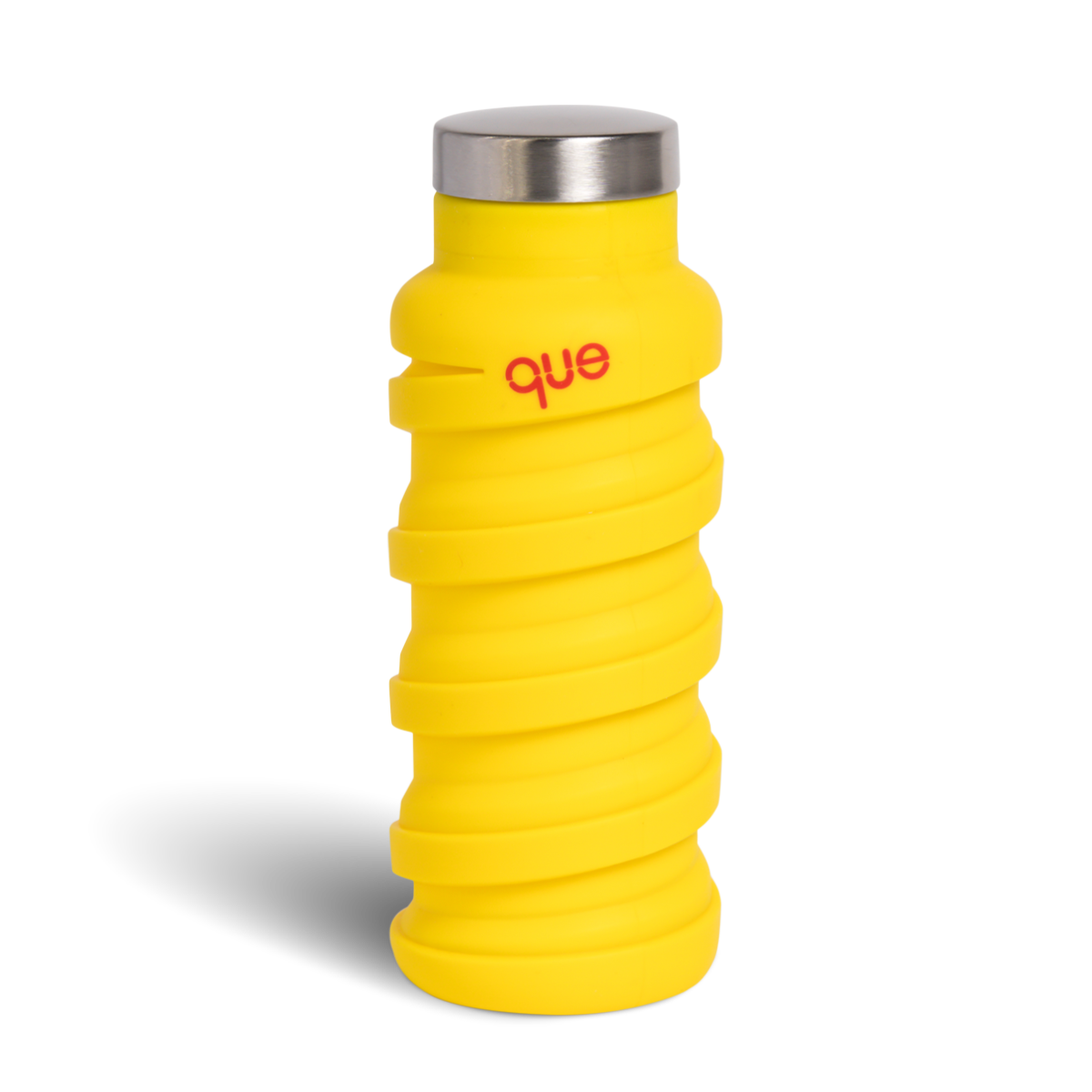 Que Collapsible Bottle