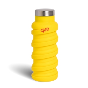 Que Collapsible Bottle