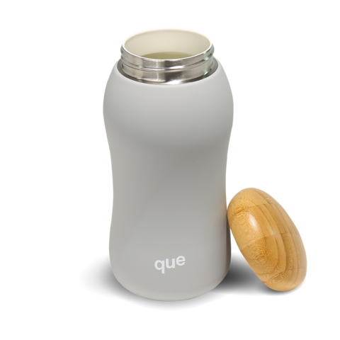 Que Insulated Bottle