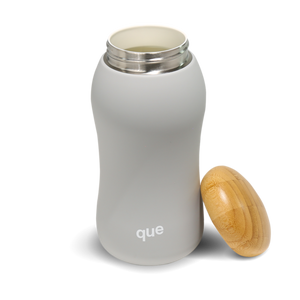 Que Insulated Bottle