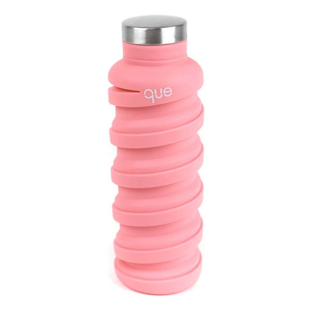 Que Collapsible Bottle