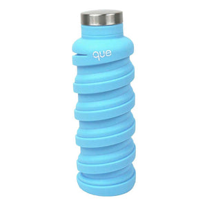 Que Collapsible Bottle