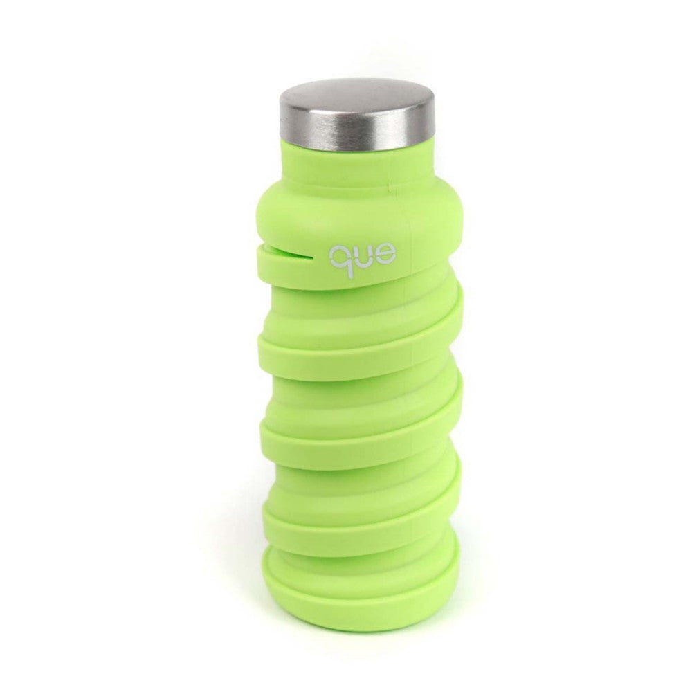 Que Collapsible Bottle