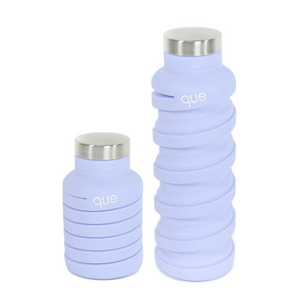 Que Collapsible Bottle