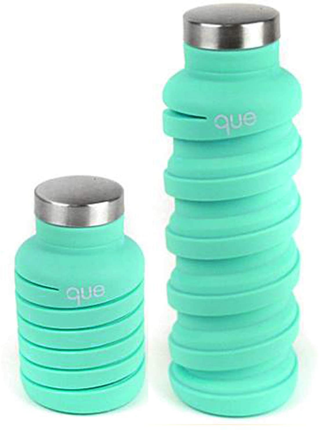 Que Collapsible Bottle