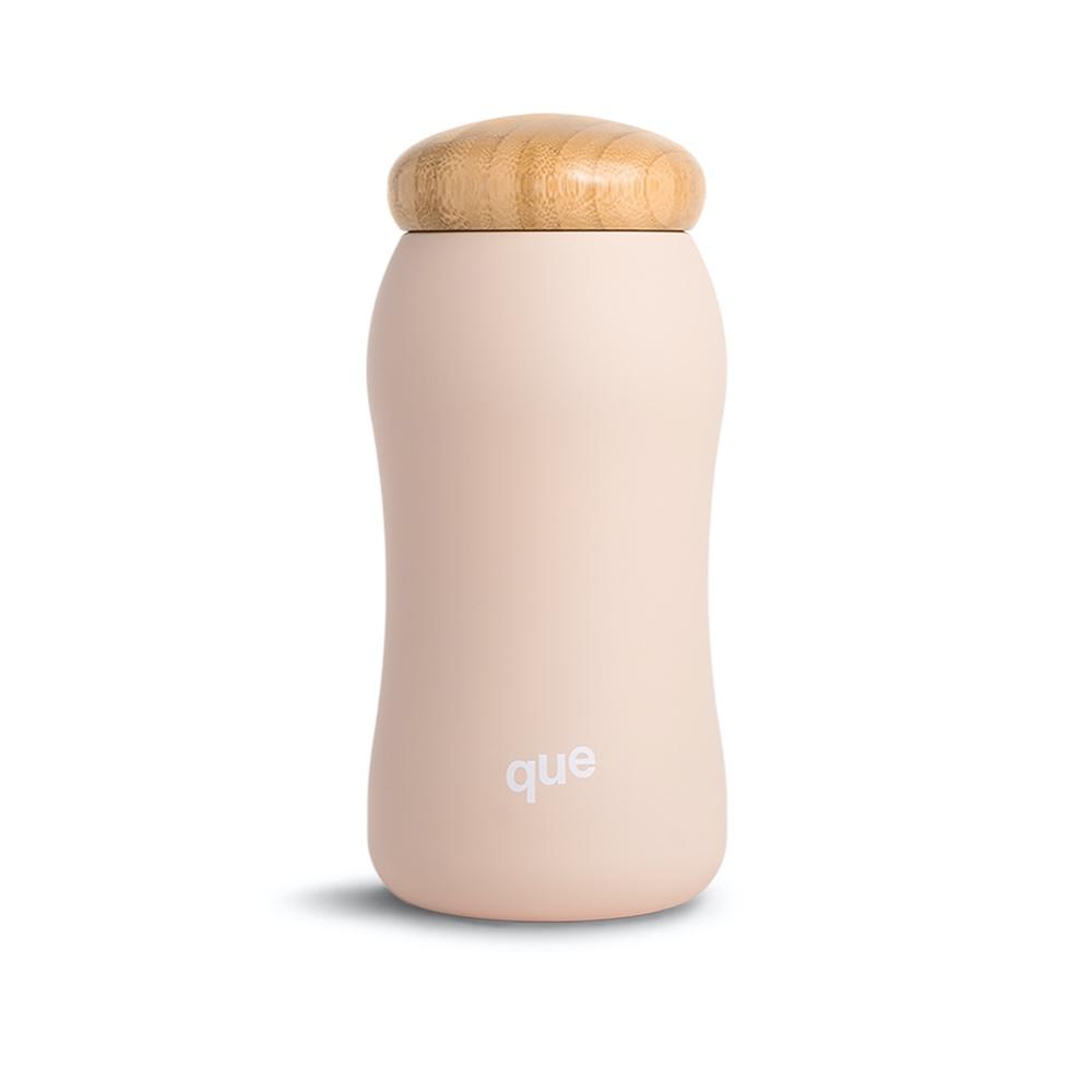 Que Insulated Bottle