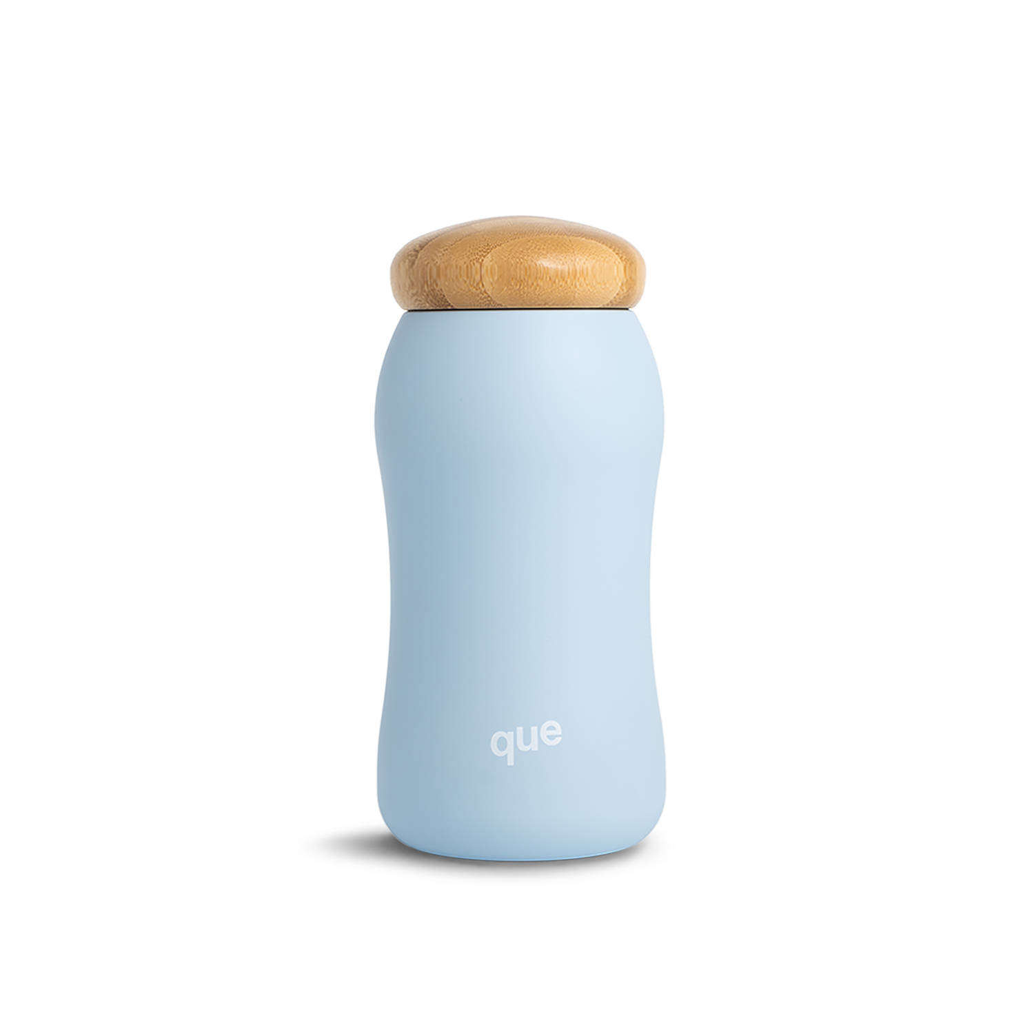 Que Insulated Bottle