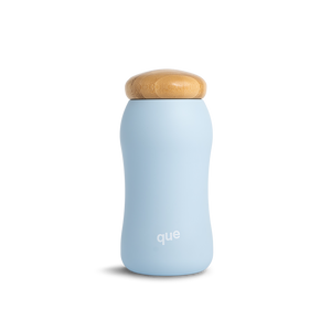 Que Insulated Bottle