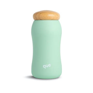 Que Insulated Bottle