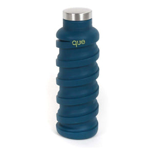 Que Collapsible Bottle