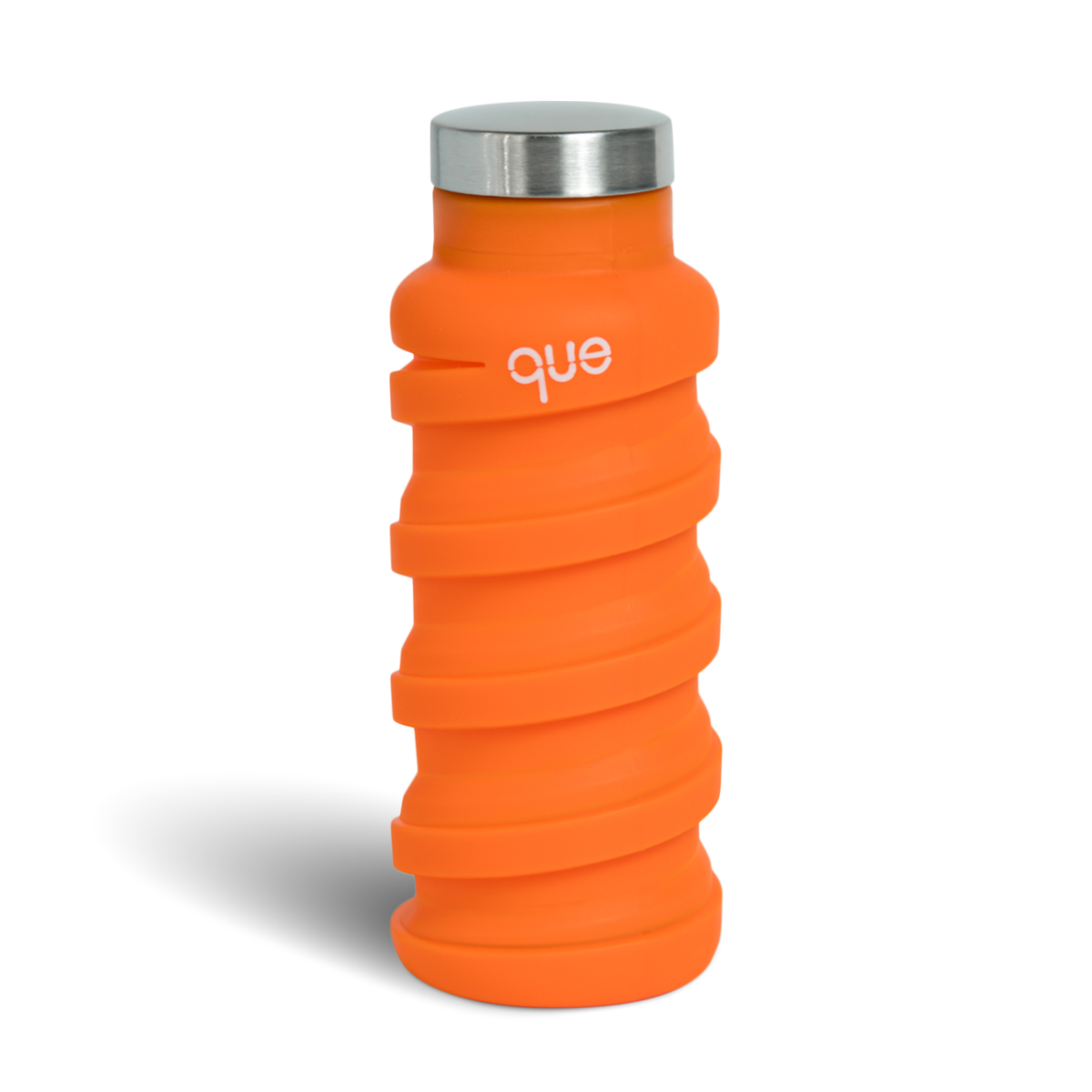 Que Collapsible Bottle