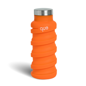 Que Collapsible Bottle