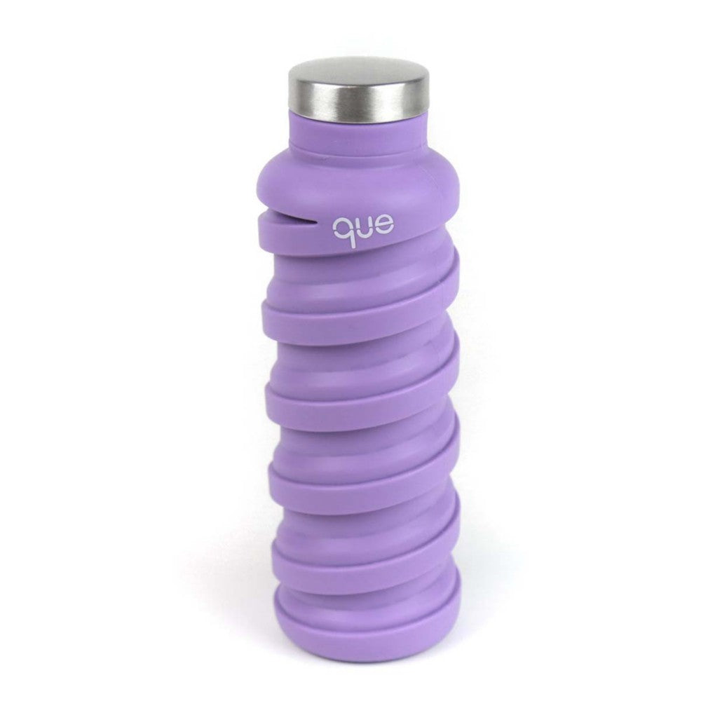 Que Collapsible Bottle