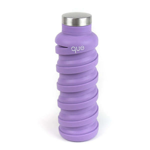 Que Collapsible Bottle