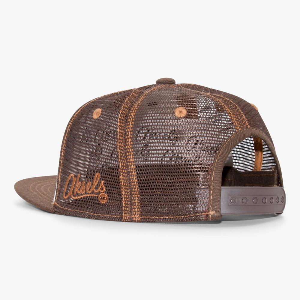 Kid's Trucker Hats