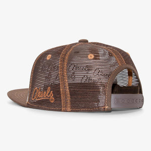 Kid's Trucker Hats