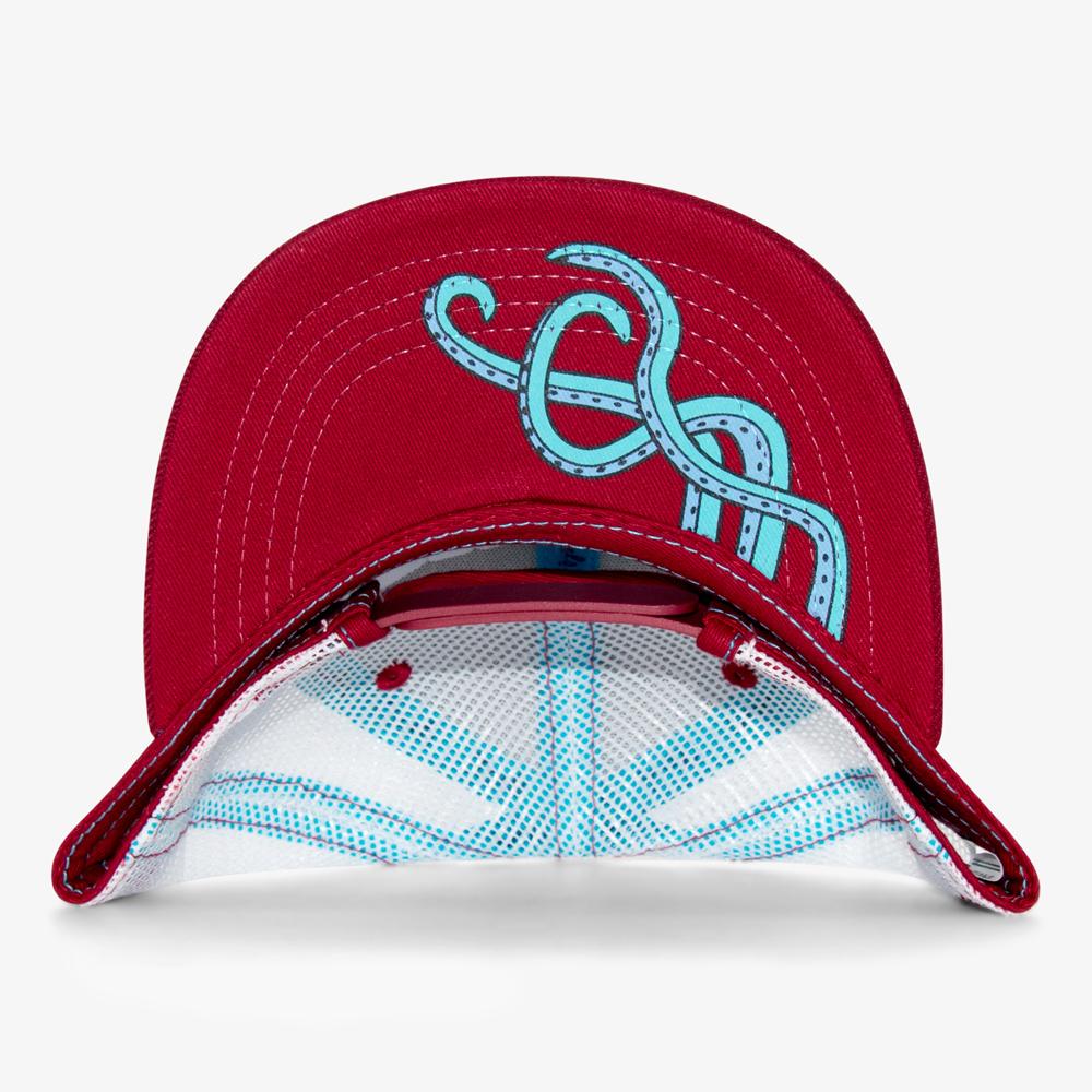 Kid's Trucker Hats