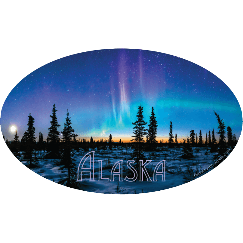 Eureka - Todd Salat Sticker