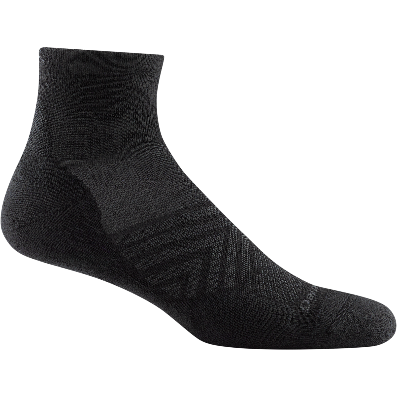Run Quarter Ultra-Lightweight - Mens