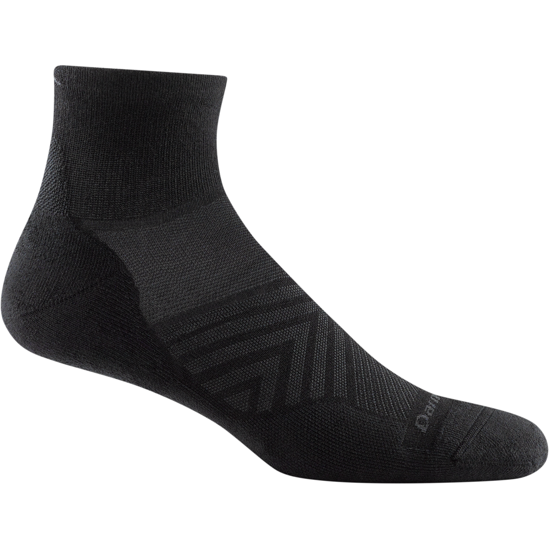 Run Quarter Ultra-Lightweight - Mens