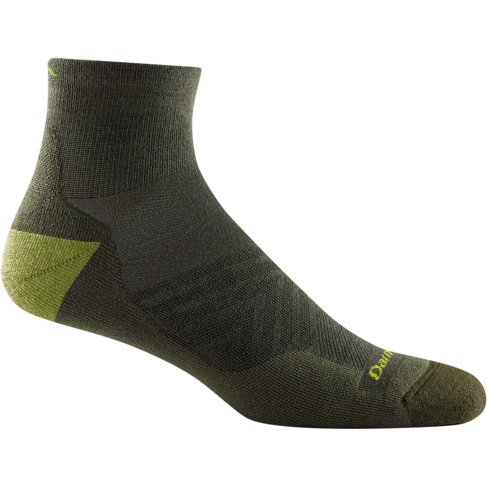 Run Quarter Ultra-Lightweight - Mens