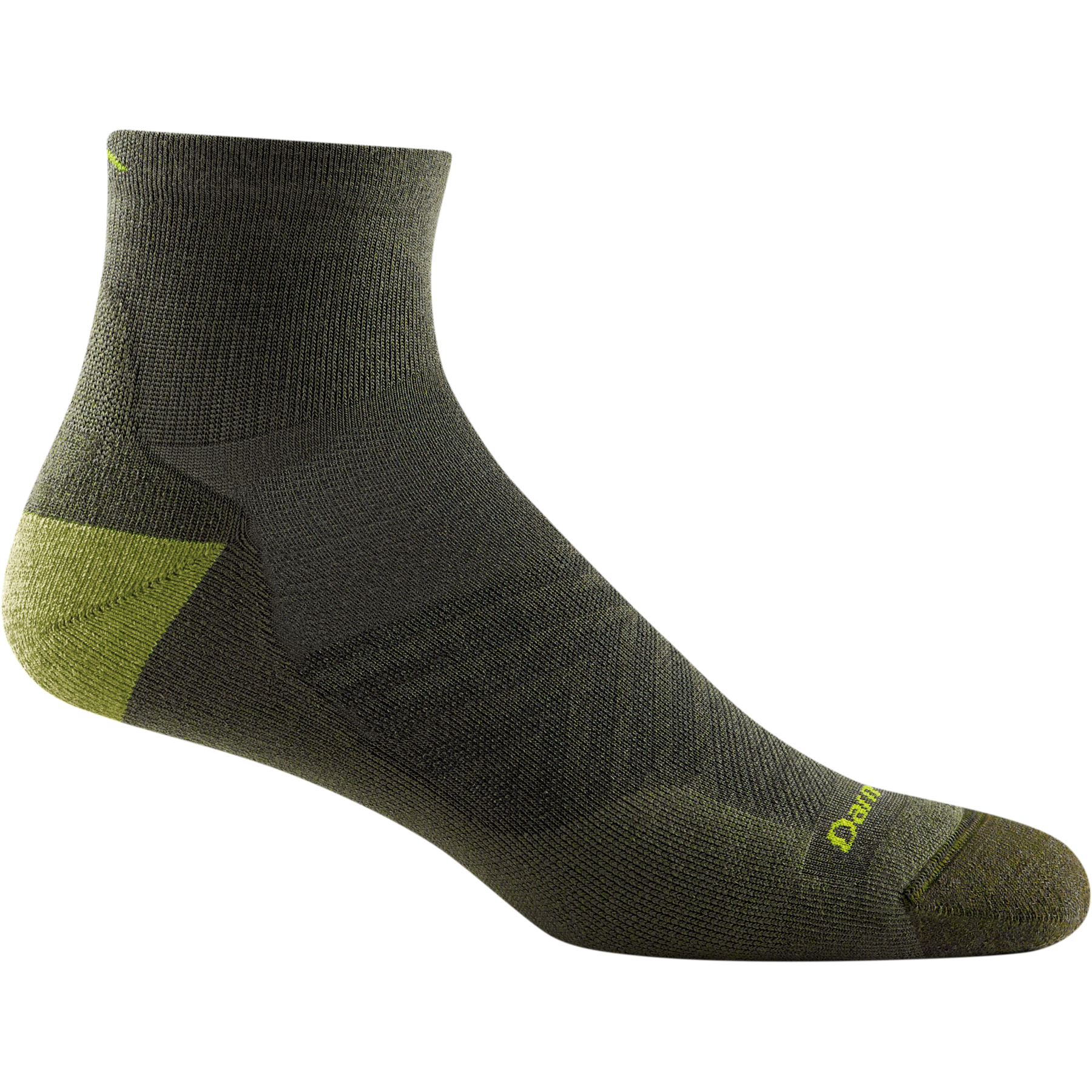 Run Quarter Ultra-Lightweight - Mens