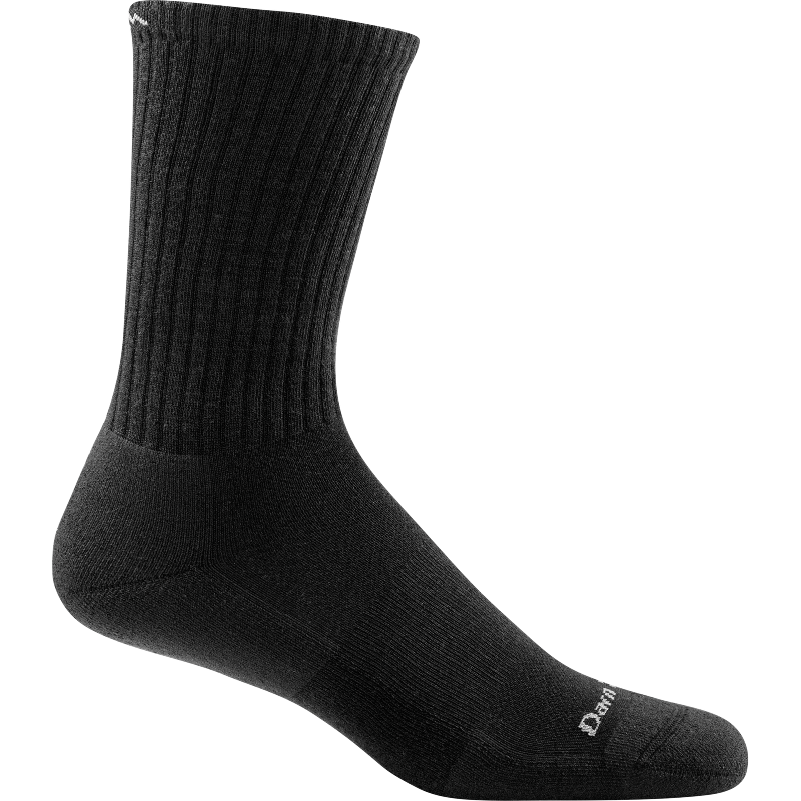 The Standard Crew Lightweight Lifestyle Sock - Men's