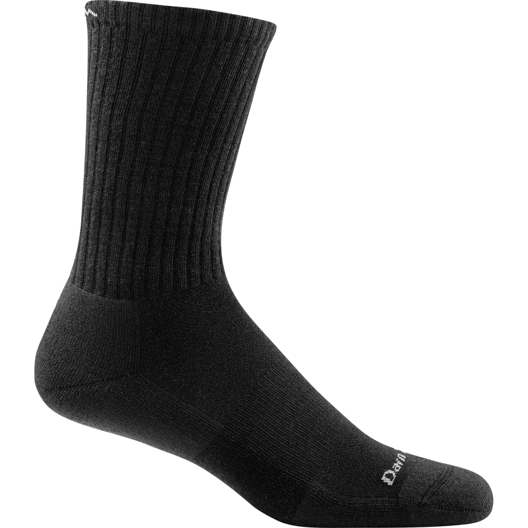 The Standard Crew Lightweight Lifestyle Sock - Men's