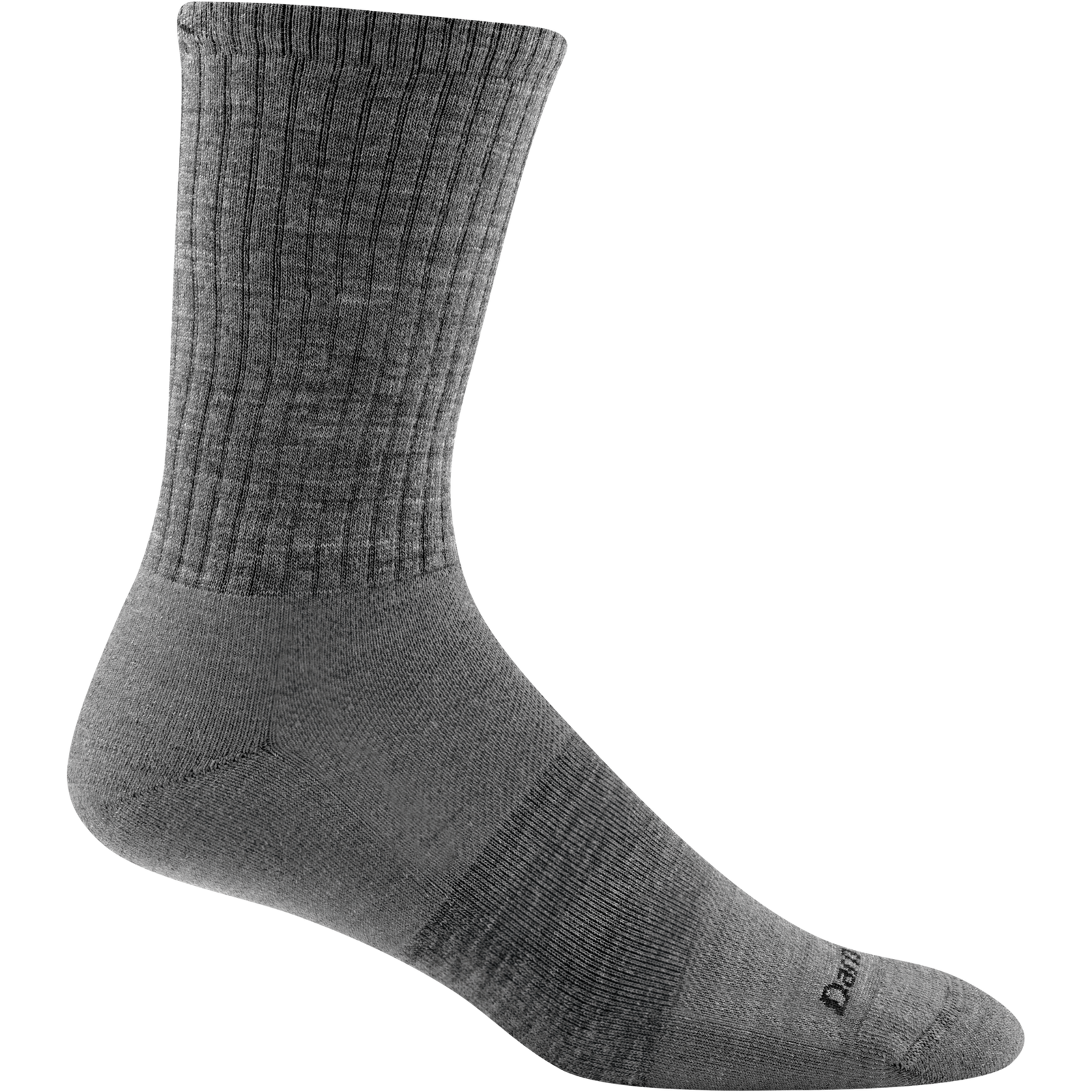 The Standard Crew Lightweight Lifestyle Sock - Men's