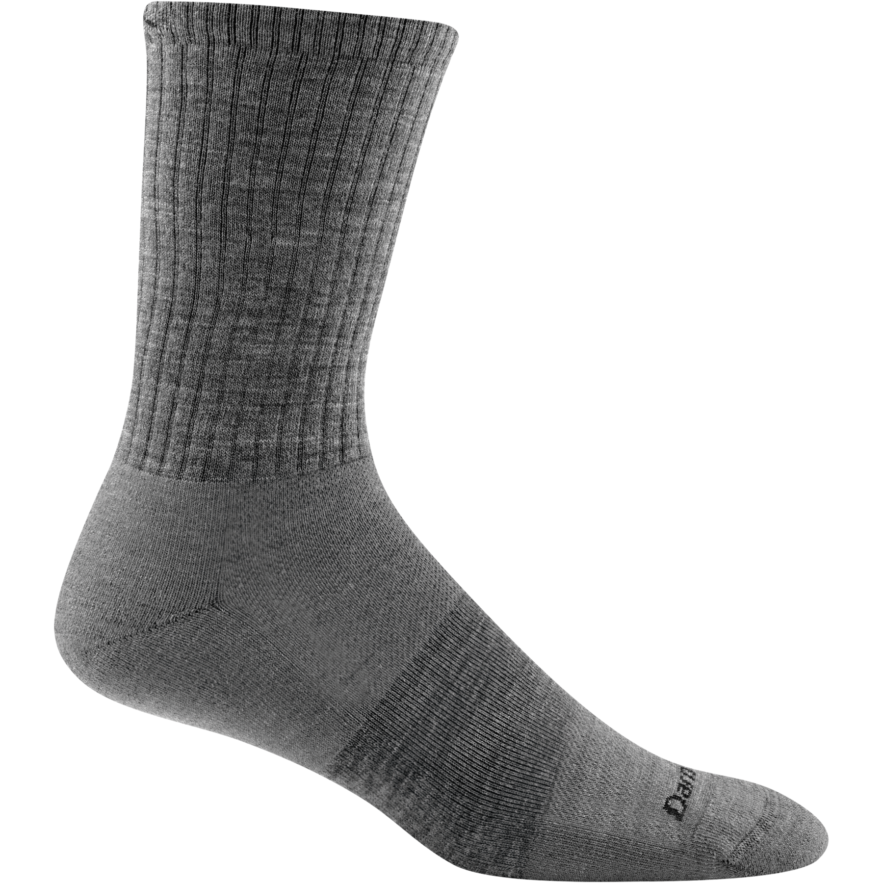 The Standard Crew Lightweight Lifestyle Sock - Men's