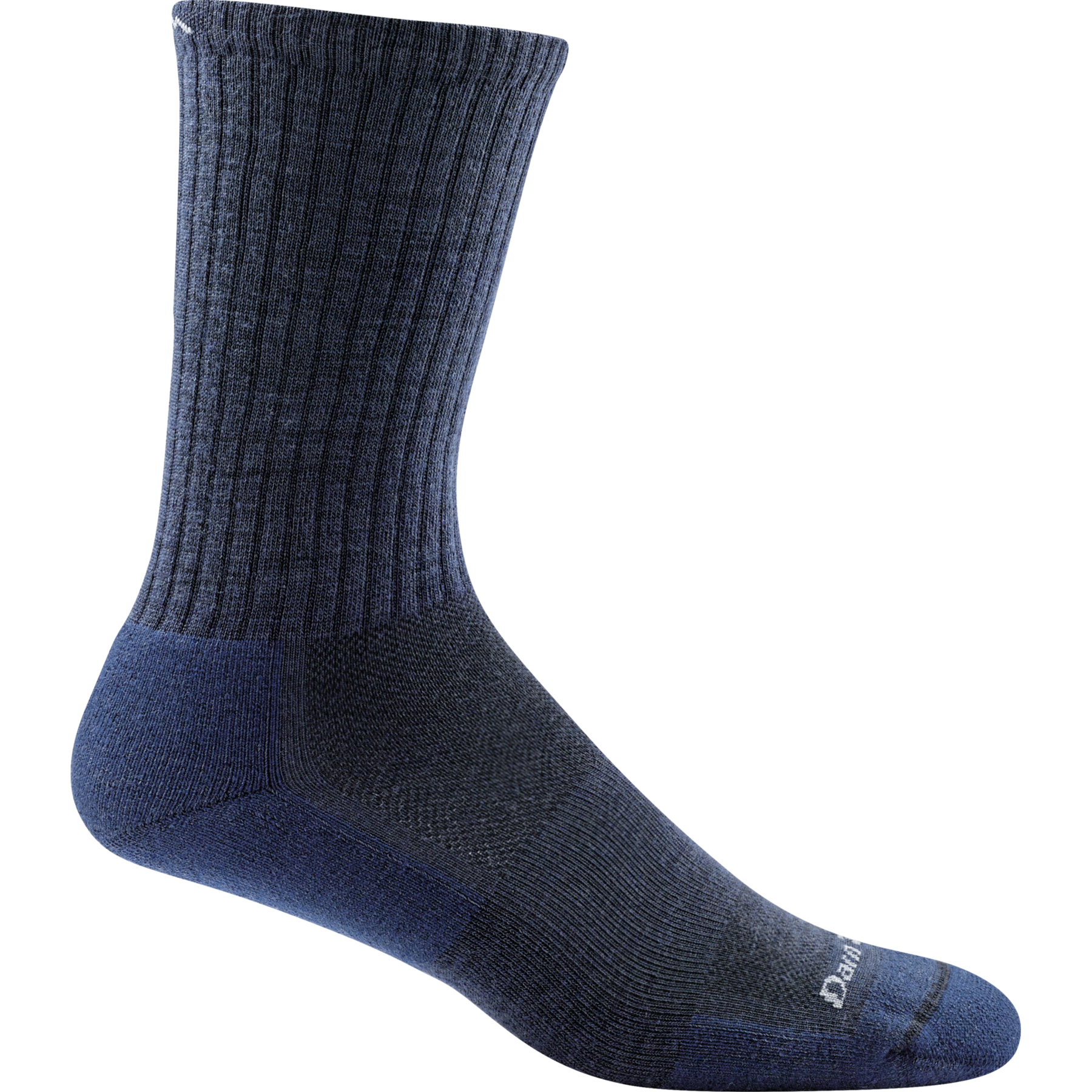 The Standard Crew Lightweight Lifestyle Sock - Men's