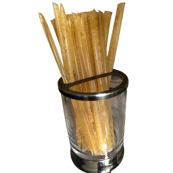 Fireweed Honey Sticks - Forests, Tides, and Treasures