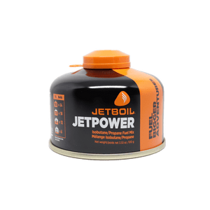 Jetpower Fuel