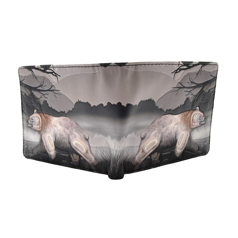 Northern Spirit Wallet - Mens