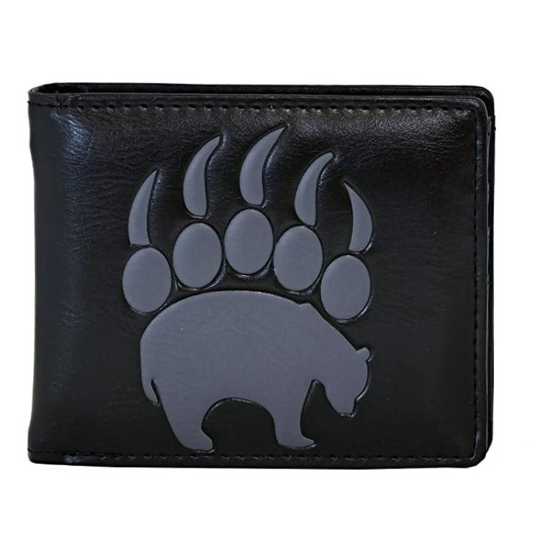 Bear Paw Wallet - Men's
