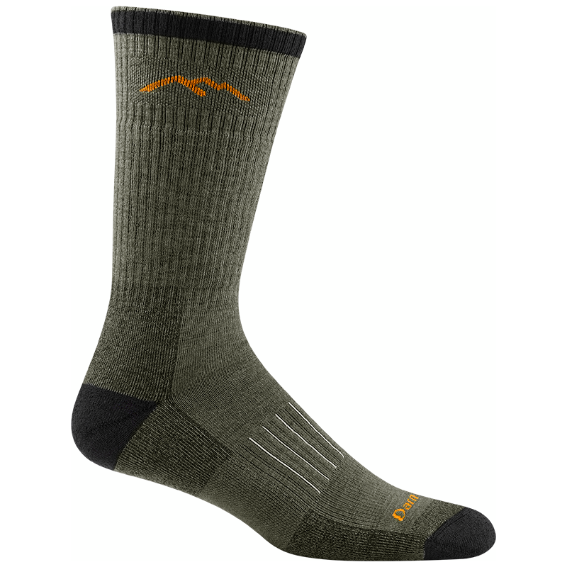 Hunter Boot Midweight Sock with Cushion - Men's