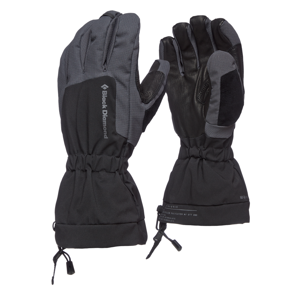 Glissade Gloves