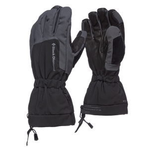 Glissade Gloves